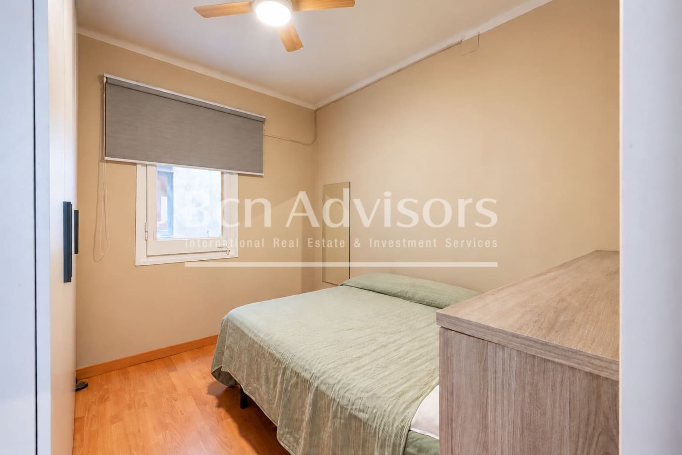 3 sypialnia Apartament na sprzedaż w Miasto Barcelona - 399 000 € (Ref: 10161171)