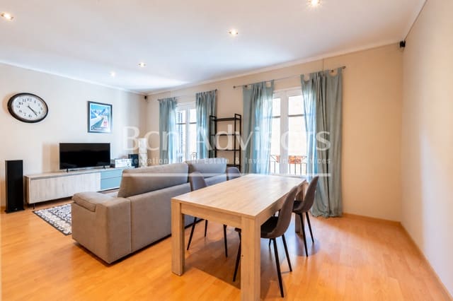 3 sypialnia Apartament na sprzedaż w Sant Pere, Santa Caterina i La Ribera, Miasto Barcelona - 399 000 € (Ref: 10161171)