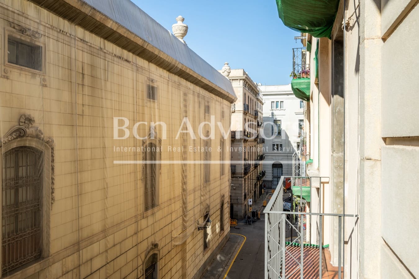 3 sypialnia Apartament na sprzedaż w Miasto Barcelona - 399 000 € (Ref: 10161171)