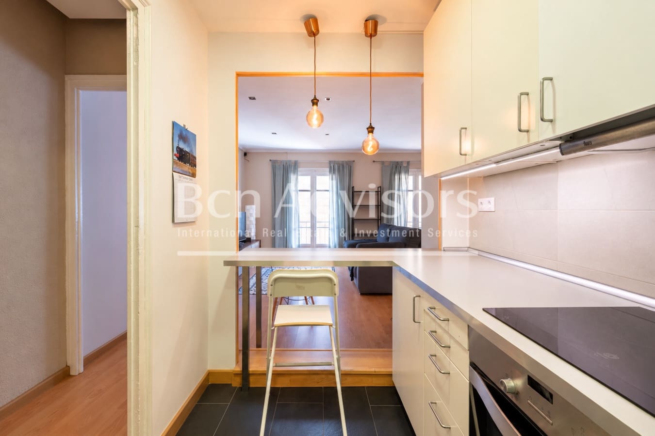 3 sypialnia Apartament na sprzedaż w Miasto Barcelona - 399 000 € (Ref: 10161171)