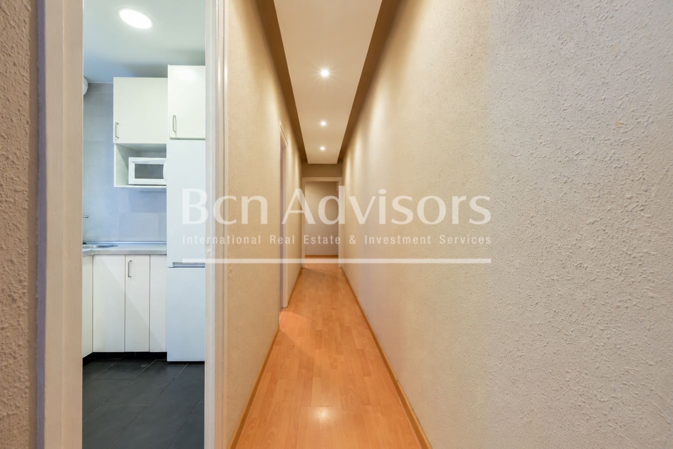 3 sypialnia Apartament na sprzedaż w Miasto Barcelona - 399 000 € (Ref: 10161171)