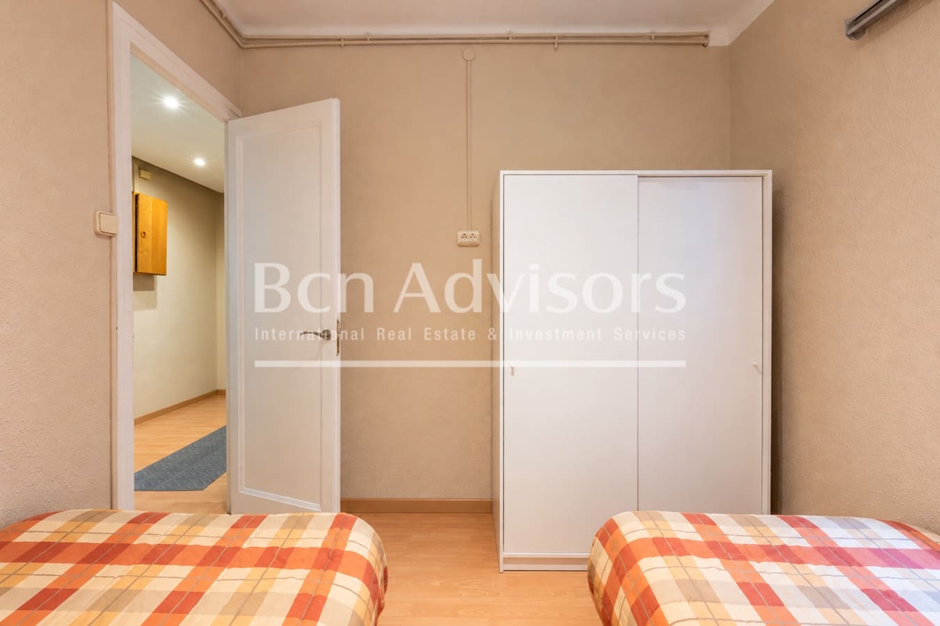 3 sypialnia Apartament na sprzedaż w Miasto Barcelona - 399 000 € (Ref: 10161171)