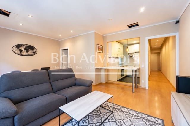 3 sypialnia Apartament na sprzedaż w Sant Pere, Santa Caterina i La Ribera, Miasto Barcelona - 399 000 € (Ref: 10161171)