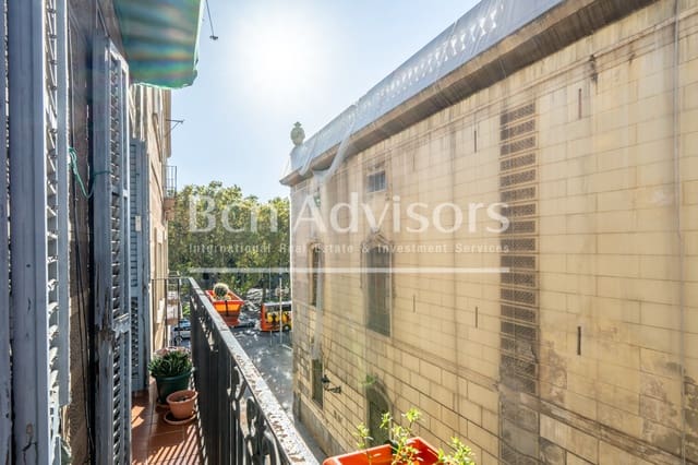 3 sypialnia Apartament na sprzedaż w Sant Pere, Santa Caterina i La Ribera, Miasto Barcelona - 399 000 € (Ref: 10161171)
