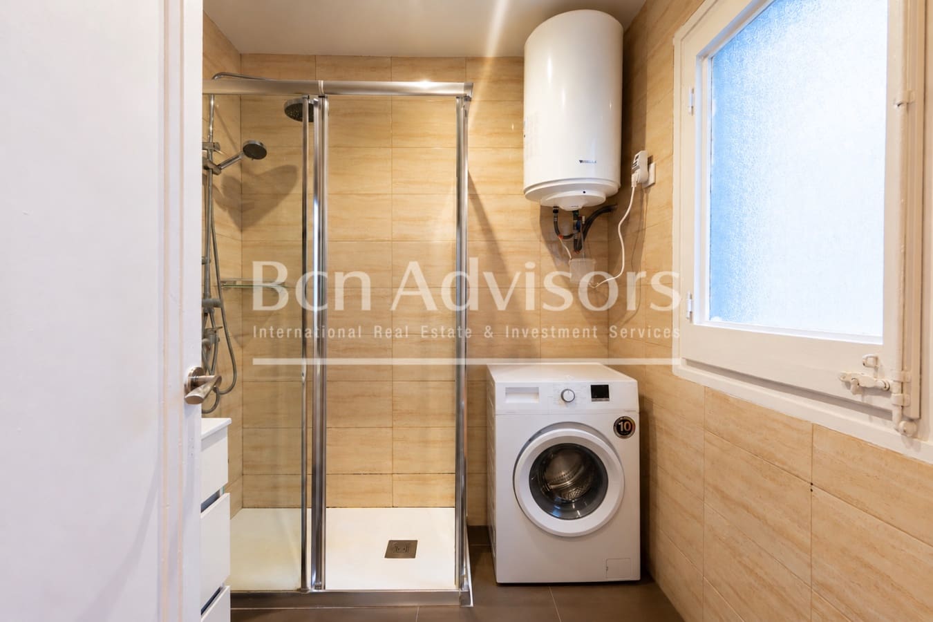 3 sypialnia Apartament na sprzedaż w Miasto Barcelona - 399 000 € (Ref: 10161171)