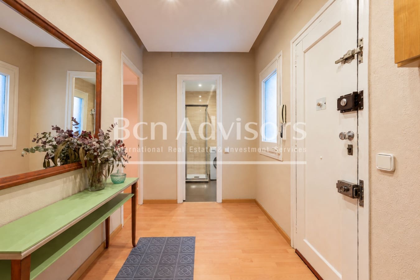 3 sypialnia Apartament na sprzedaż w Miasto Barcelona - 399 000 € (Ref: 10161171)