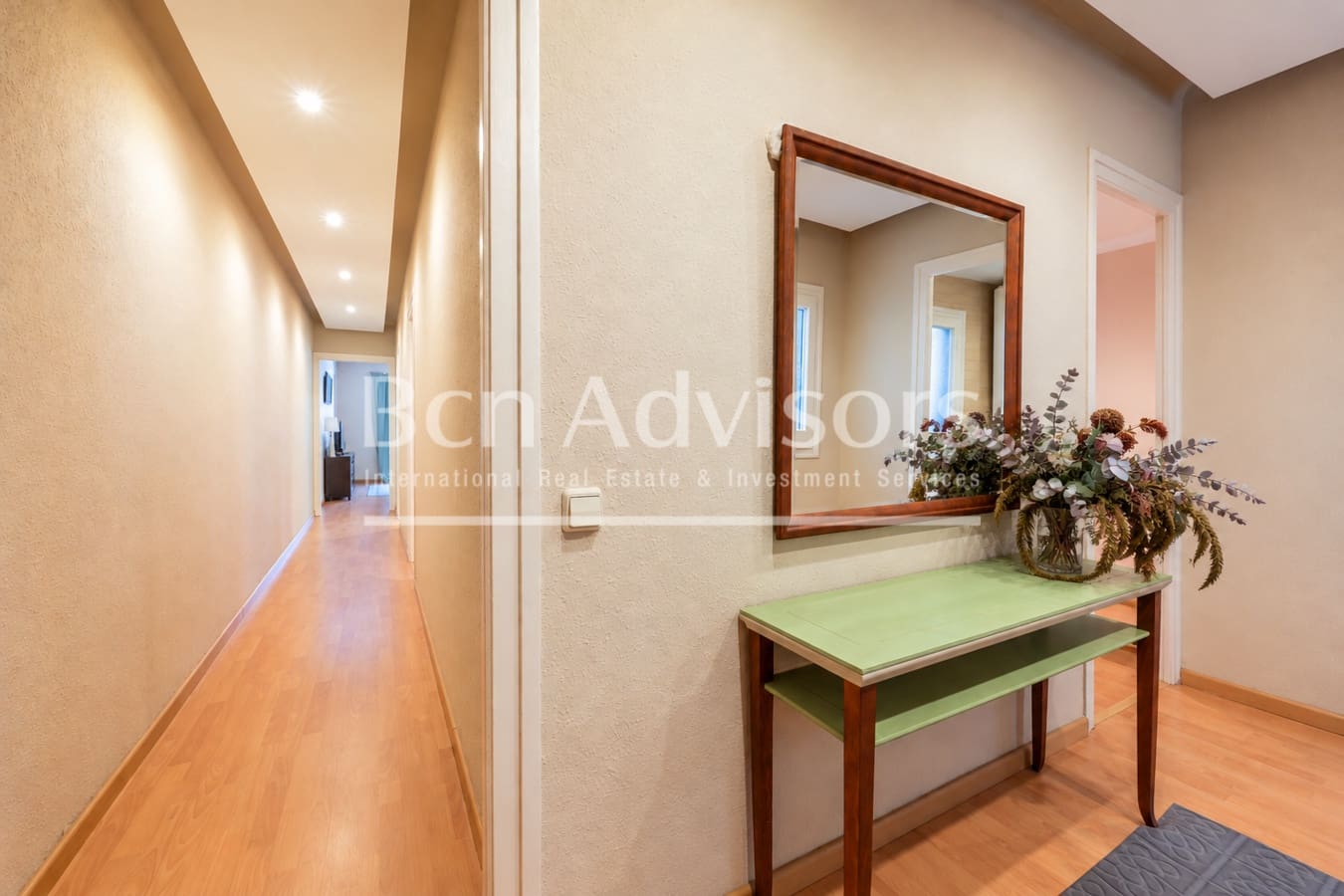 3 sypialnia Apartament na sprzedaż w Miasto Barcelona - 399 000 € (Ref: 10161171)
