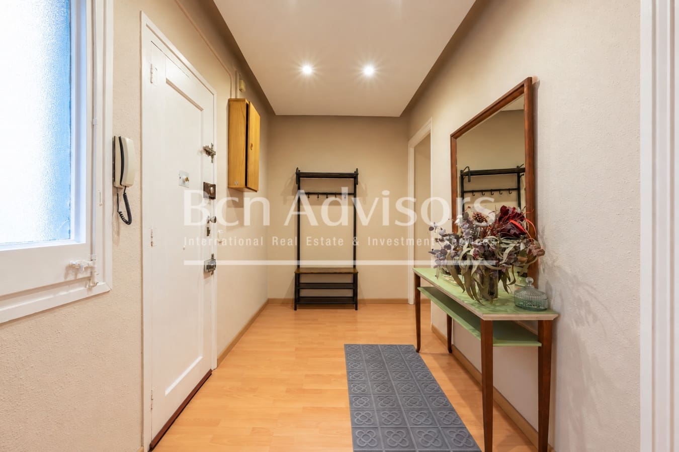3 sypialnia Apartament na sprzedaż w Miasto Barcelona - 399 000 € (Ref: 10161171)