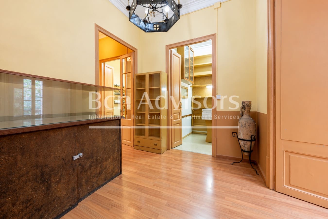 5 soverom Hus til salgs i Barcelona by - € 1 700 000 (Ref: 10161173)