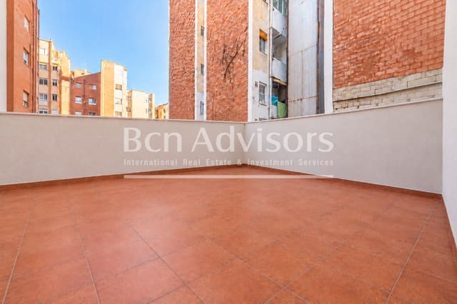 5 soverom Hus til salgs i El Putxet i El Farró, Barcelona by - € 1 700 000 (Ref: 10161173)