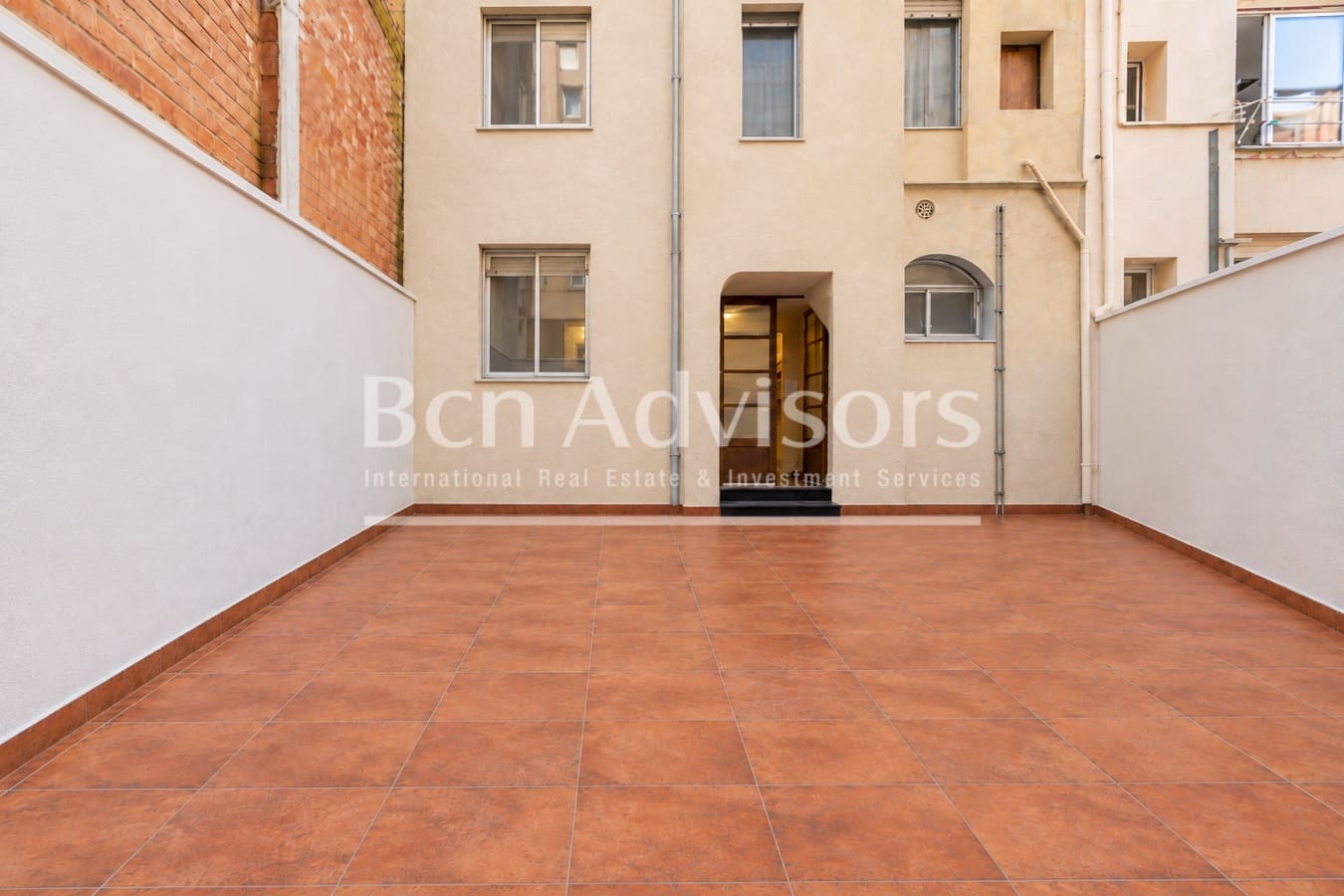 5 soverom Hus til salgs i Barcelona by - € 1 700 000 (Ref: 10161173)