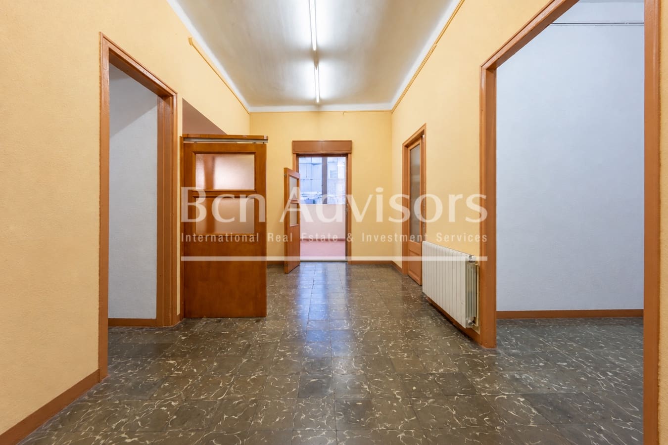 5 soverom Hus til salgs i Barcelona by - € 1 700 000 (Ref: 10161173)