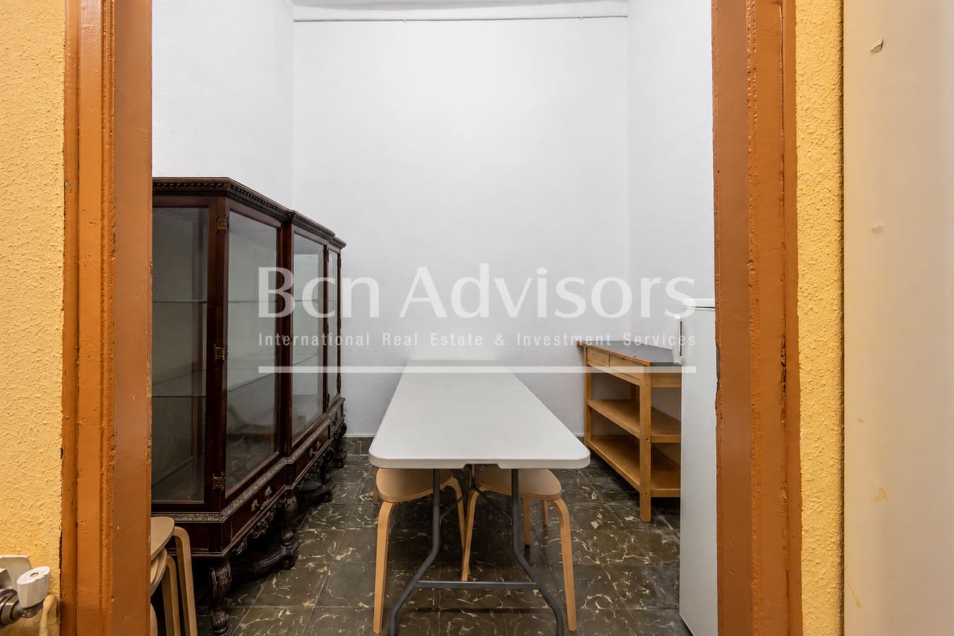 5 soverom Hus til salgs i Barcelona by - € 1 700 000 (Ref: 10161173)