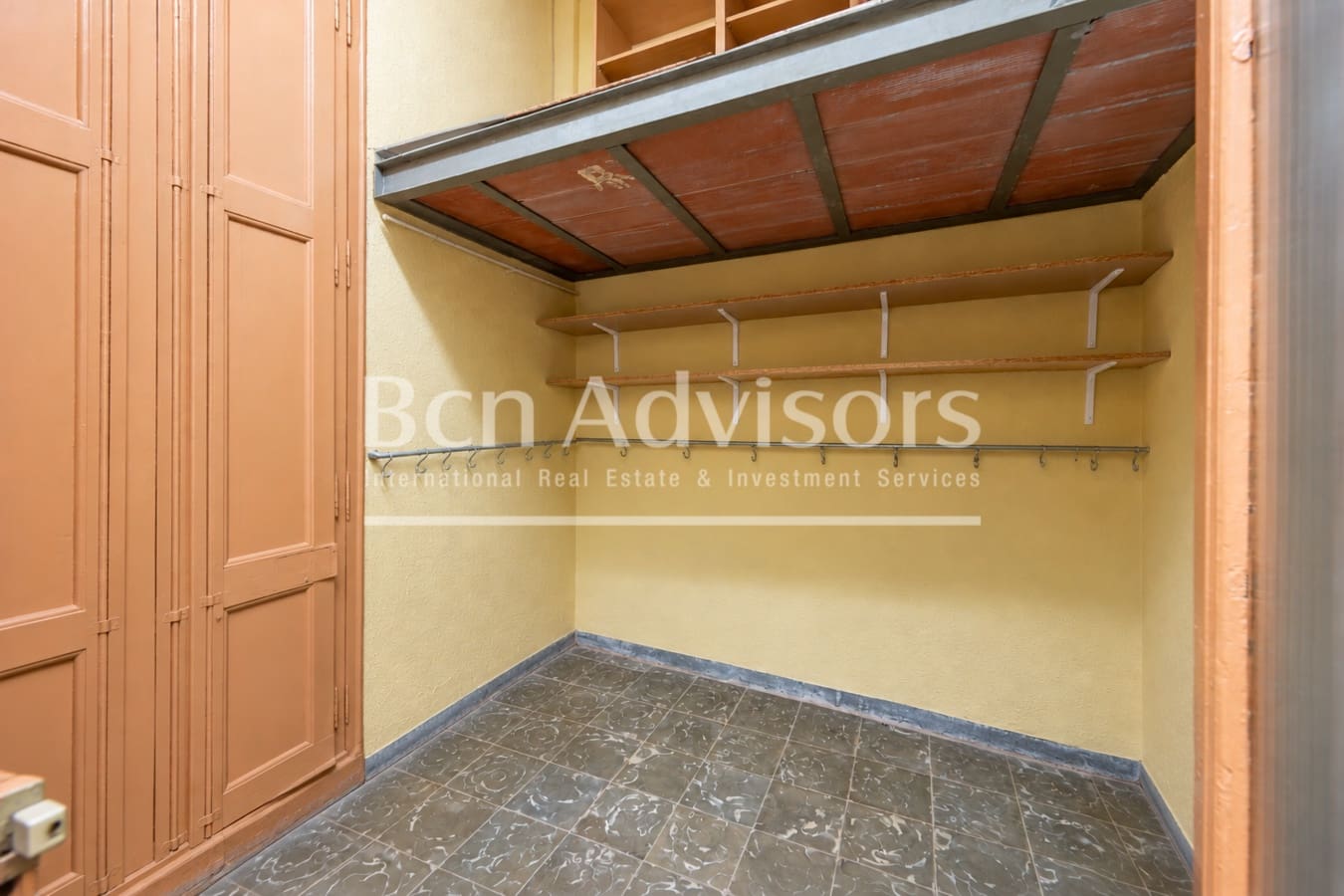 5 soverom Hus til salgs i Barcelona by - € 1 700 000 (Ref: 10161173)