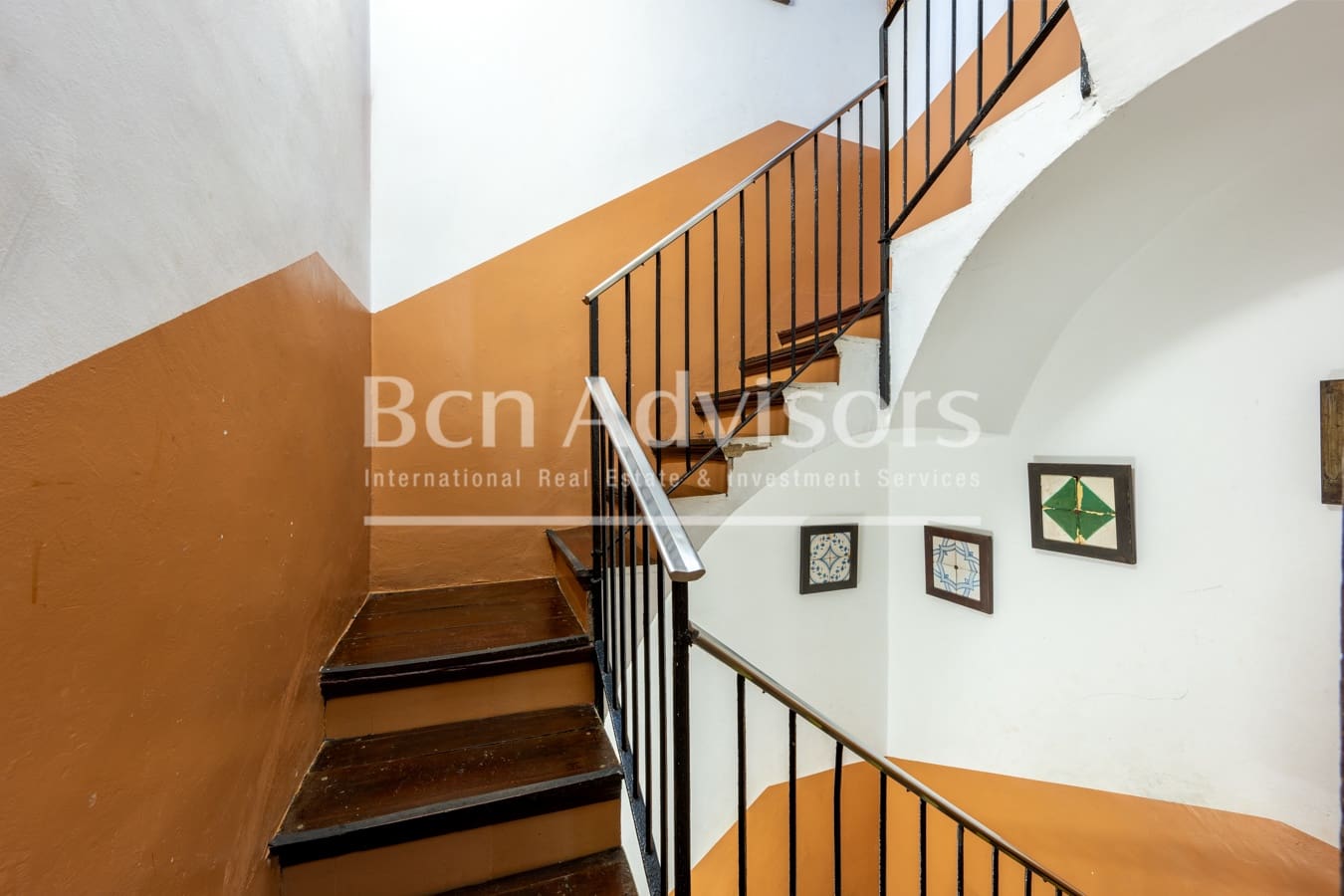 5 soverom Hus til salgs i Barcelona by - € 1 700 000 (Ref: 10161173)