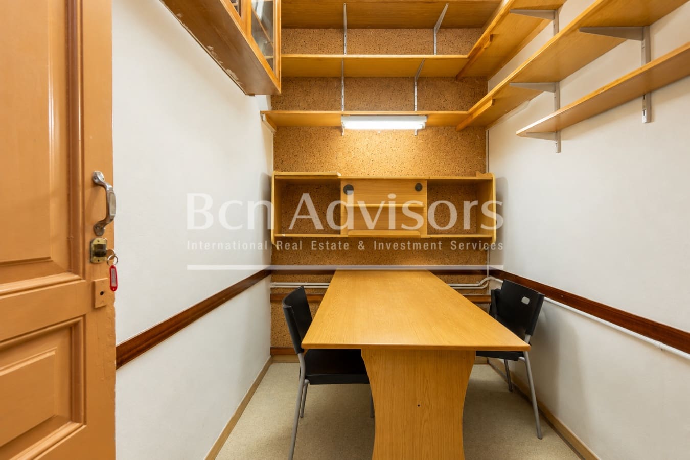 5 soverom Hus til salgs i Barcelona by - € 1 700 000 (Ref: 10161173)