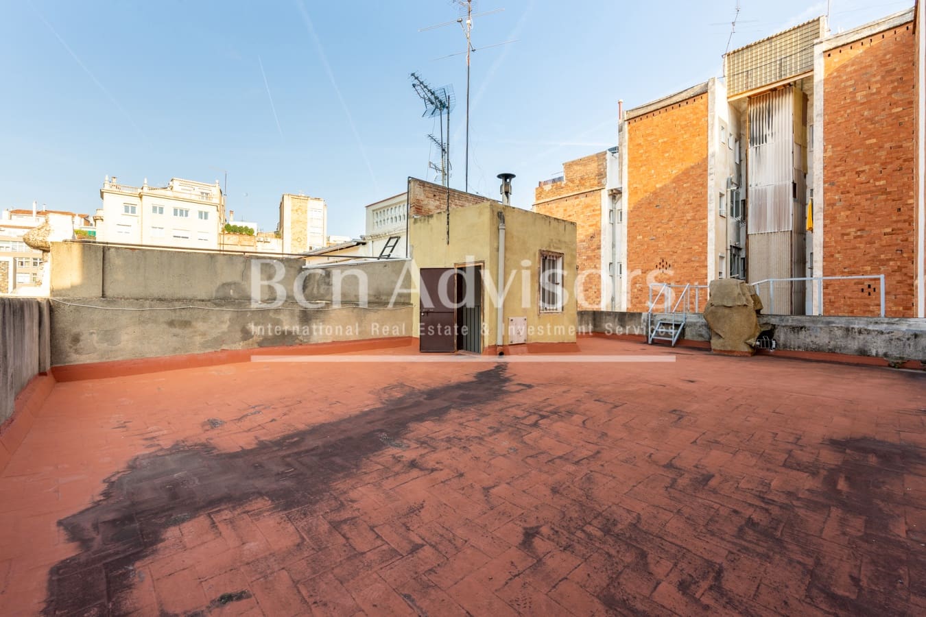 5 soverom Hus til salgs i Barcelona by - € 1 700 000 (Ref: 10161173)