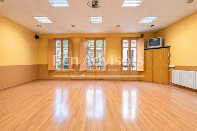 5 soverom Hus til salgs i El Putxet i El Farró, Barcelona by - € 1 700 000 (Ref: 10161173)