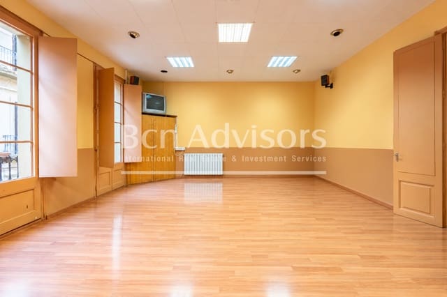 5 soverom Hus til salgs i El Putxet i El Farró, Barcelona by - € 1 700 000 (Ref: 10161173)