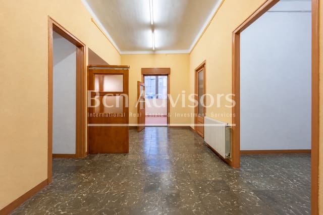 5 soverom Hus til salgs i El Putxet i El Farró, Barcelona by - € 1 700 000 (Ref: 10161173)