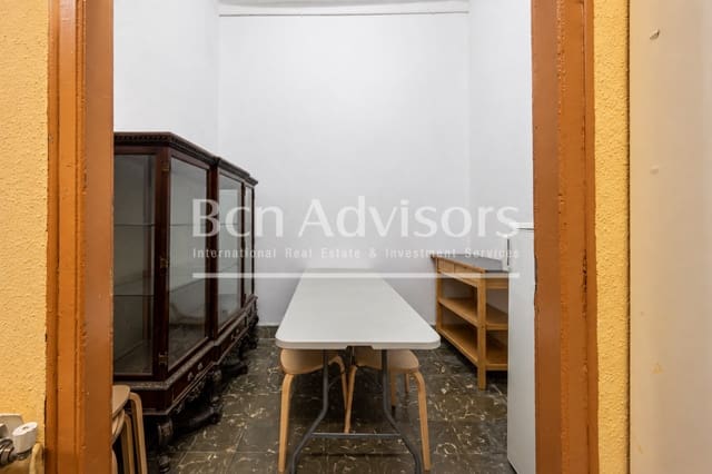 5 soverom Hus til salgs i El Putxet i El Farró, Barcelona by - € 1 700 000 (Ref: 10161173)