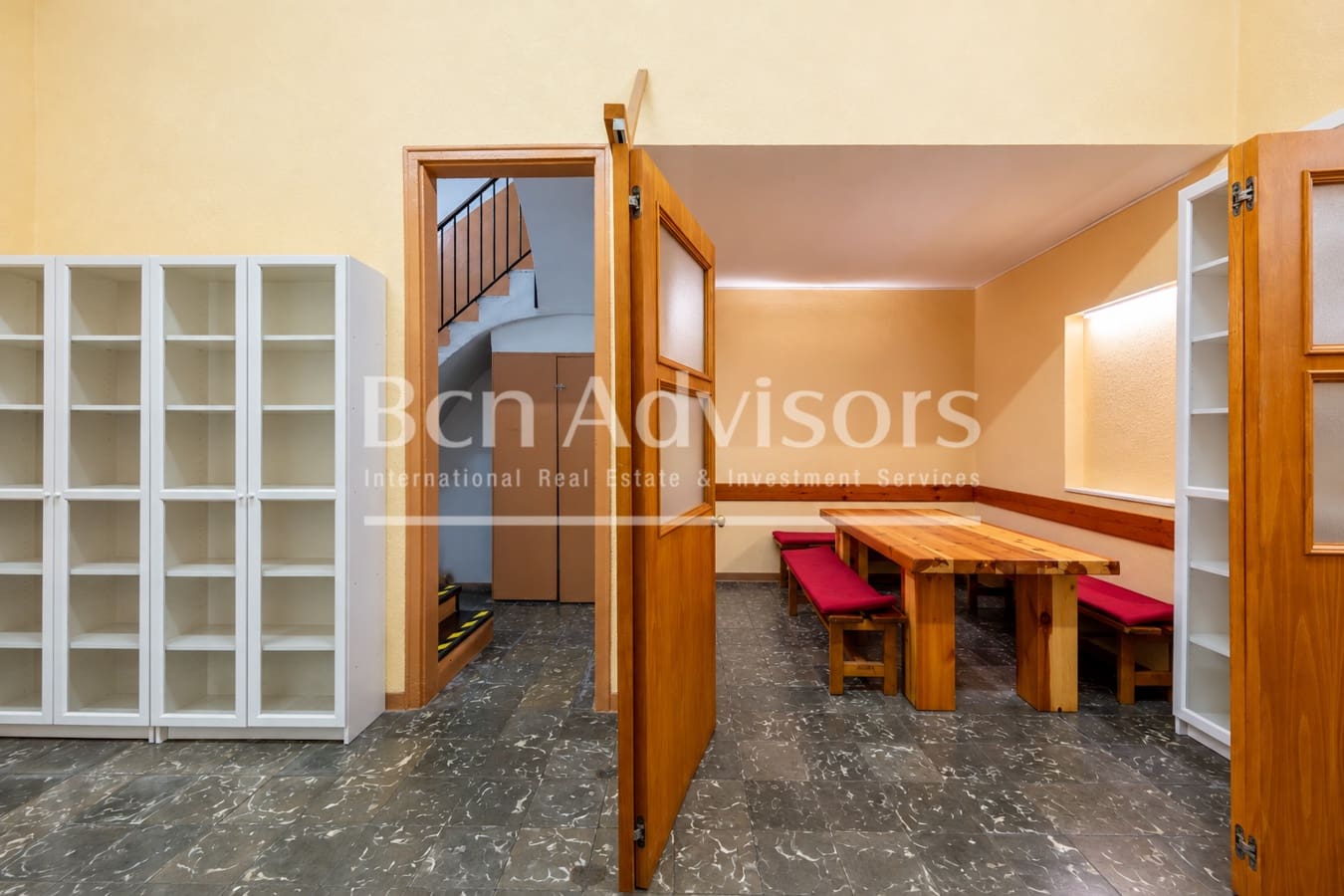 5 soverom Hus til salgs i Barcelona by - € 1 700 000 (Ref: 10161173)