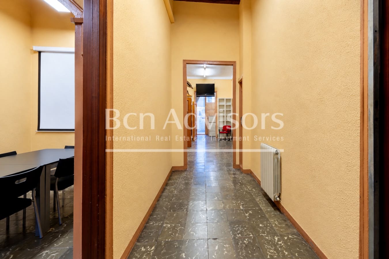 5 soverom Hus til salgs i Barcelona by - € 1 700 000 (Ref: 10161173)