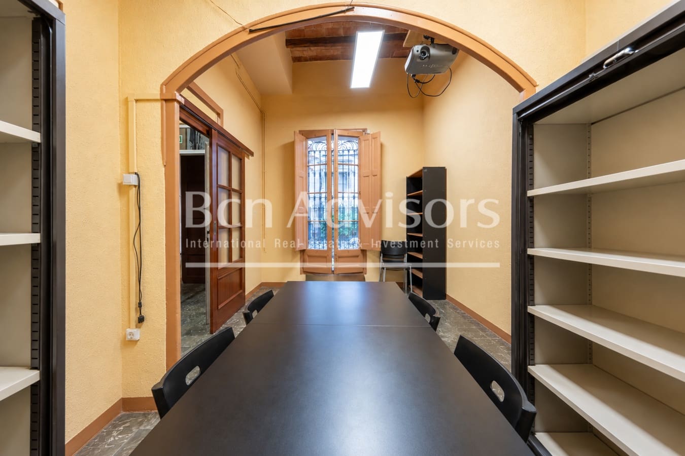 5 soverom Hus til salgs i Barcelona by - € 1 700 000 (Ref: 10161173)