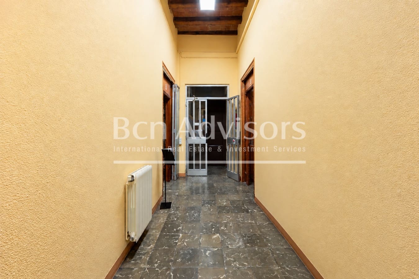 5 soverom Hus til salgs i Barcelona by - € 1 700 000 (Ref: 10161173)