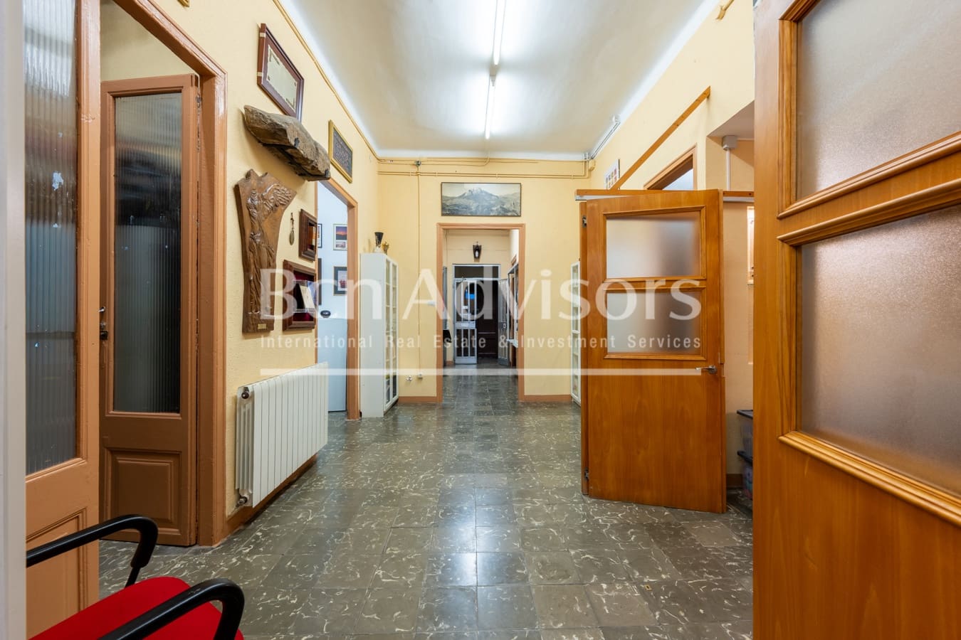 5 soverom Hus til salgs i Barcelona by - € 1 700 000 (Ref: 10161173)