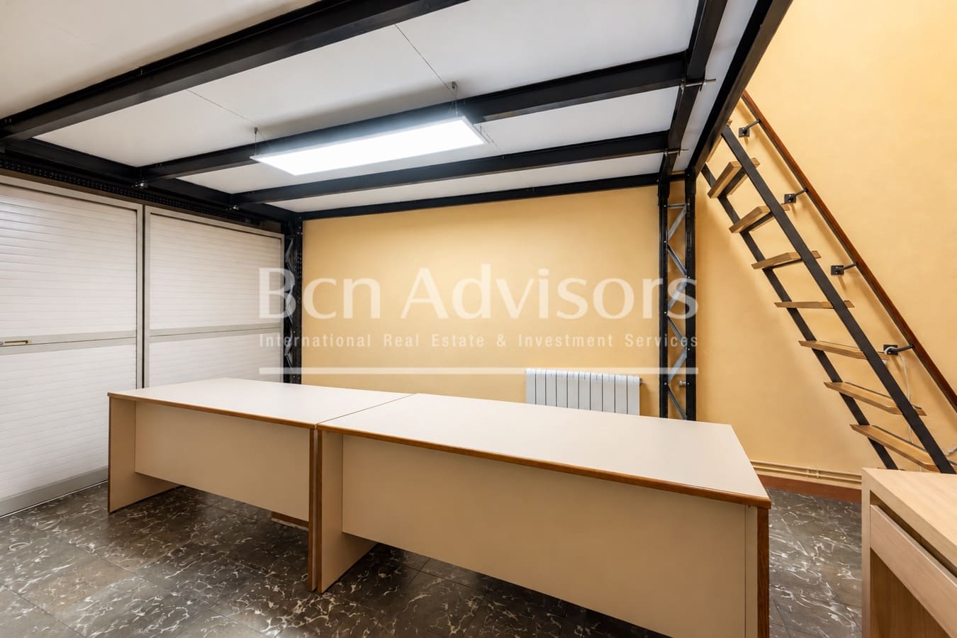5 soverom Hus til salgs i Barcelona by - € 1 700 000 (Ref: 10161173)