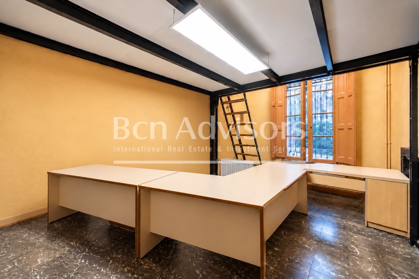 5 soverom Hus til salgs i Barcelona by - € 1 700 000 (Ref: 10161173)