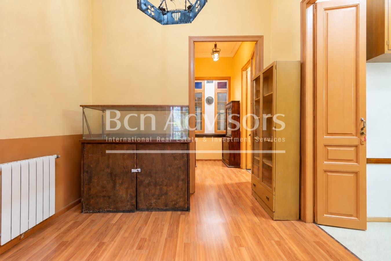5 soverom Hus til salgs i Barcelona by - € 1 700 000 (Ref: 10161173)