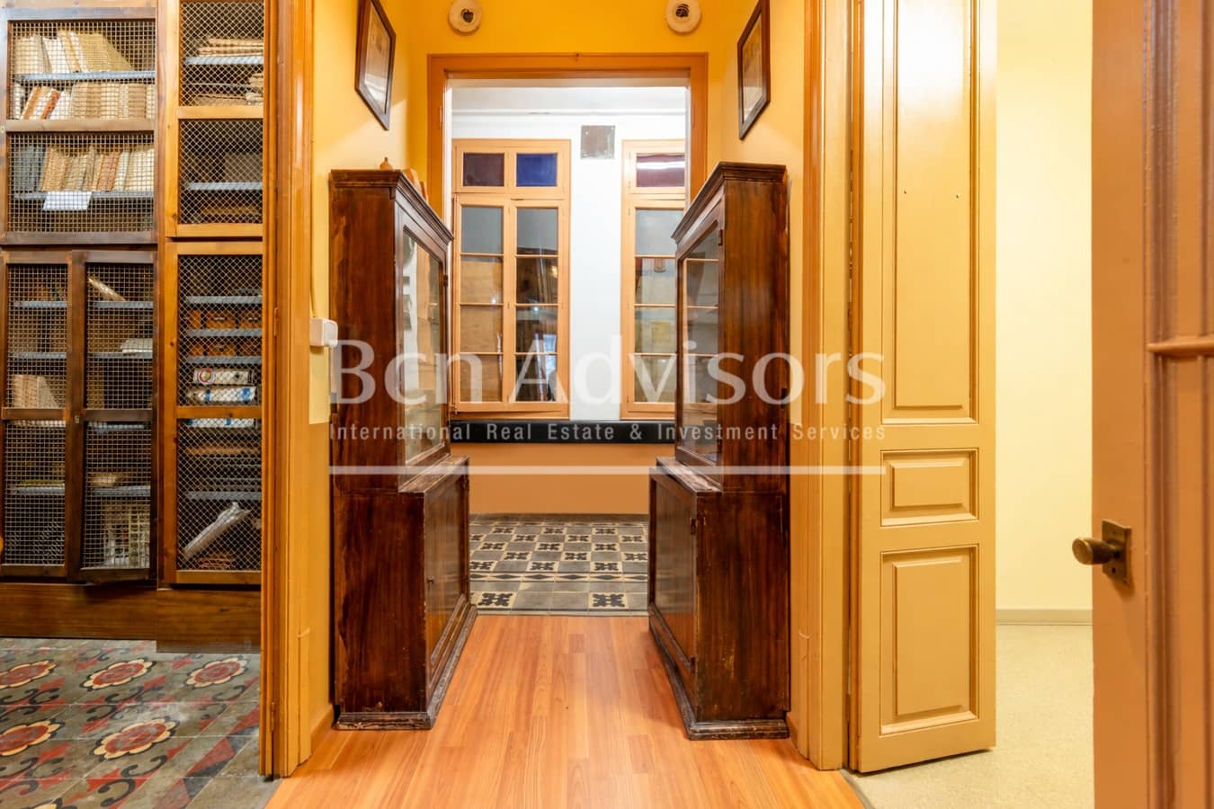 5 soverom Hus til salgs i Barcelona by - € 1 700 000 (Ref: 10161173)