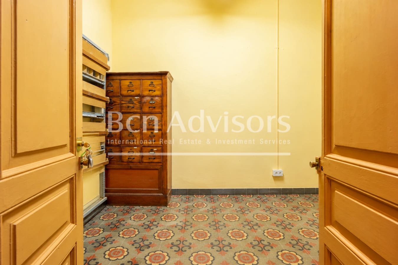 5 soverom Hus til salgs i Barcelona by - € 1 700 000 (Ref: 10161173)
