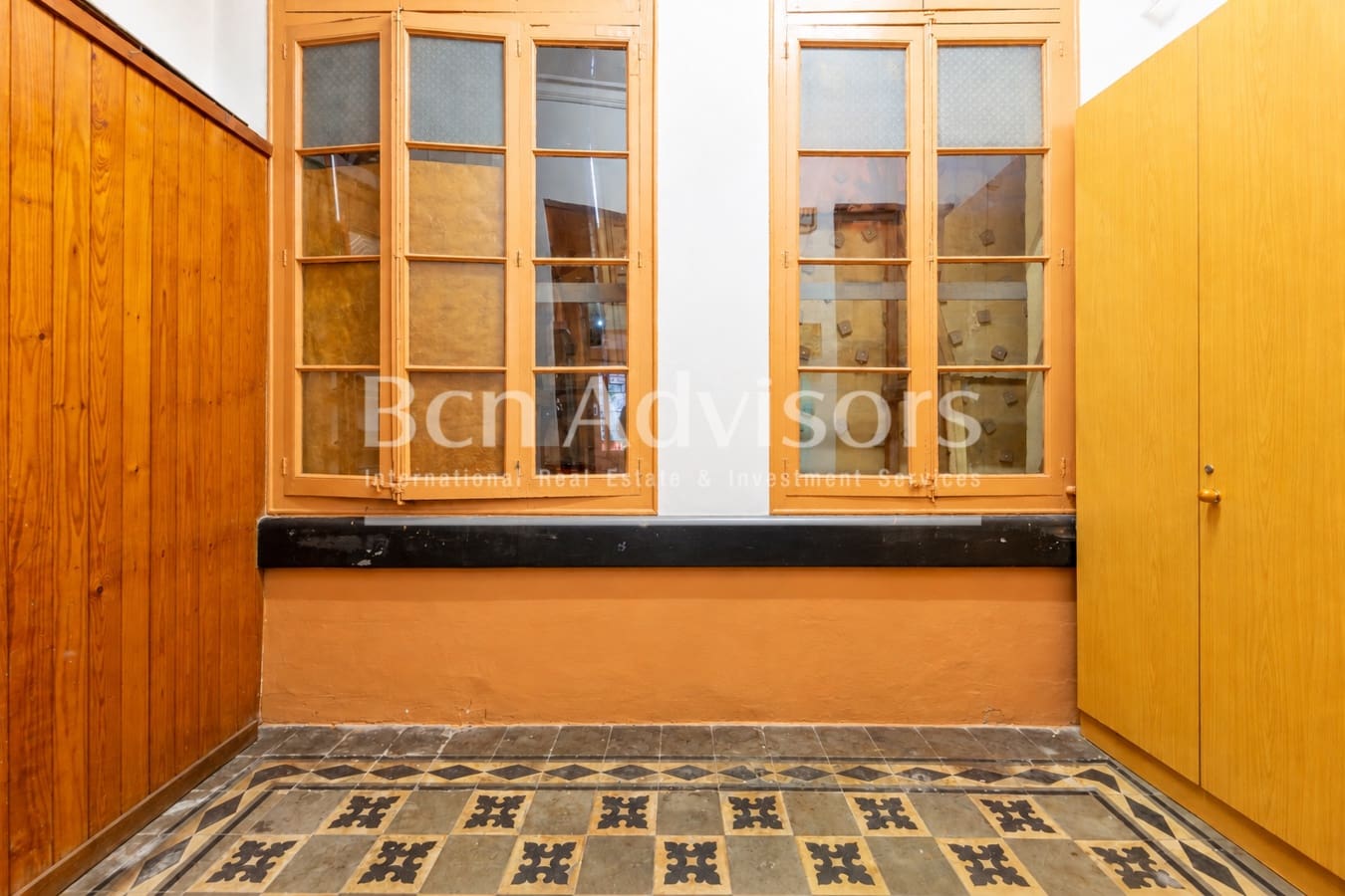 5 soverom Hus til salgs i Barcelona by - € 1 700 000 (Ref: 10161173)