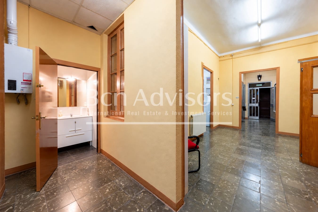 5 soverom Hus til salgs i Barcelona by - € 1 700 000 (Ref: 10161173)