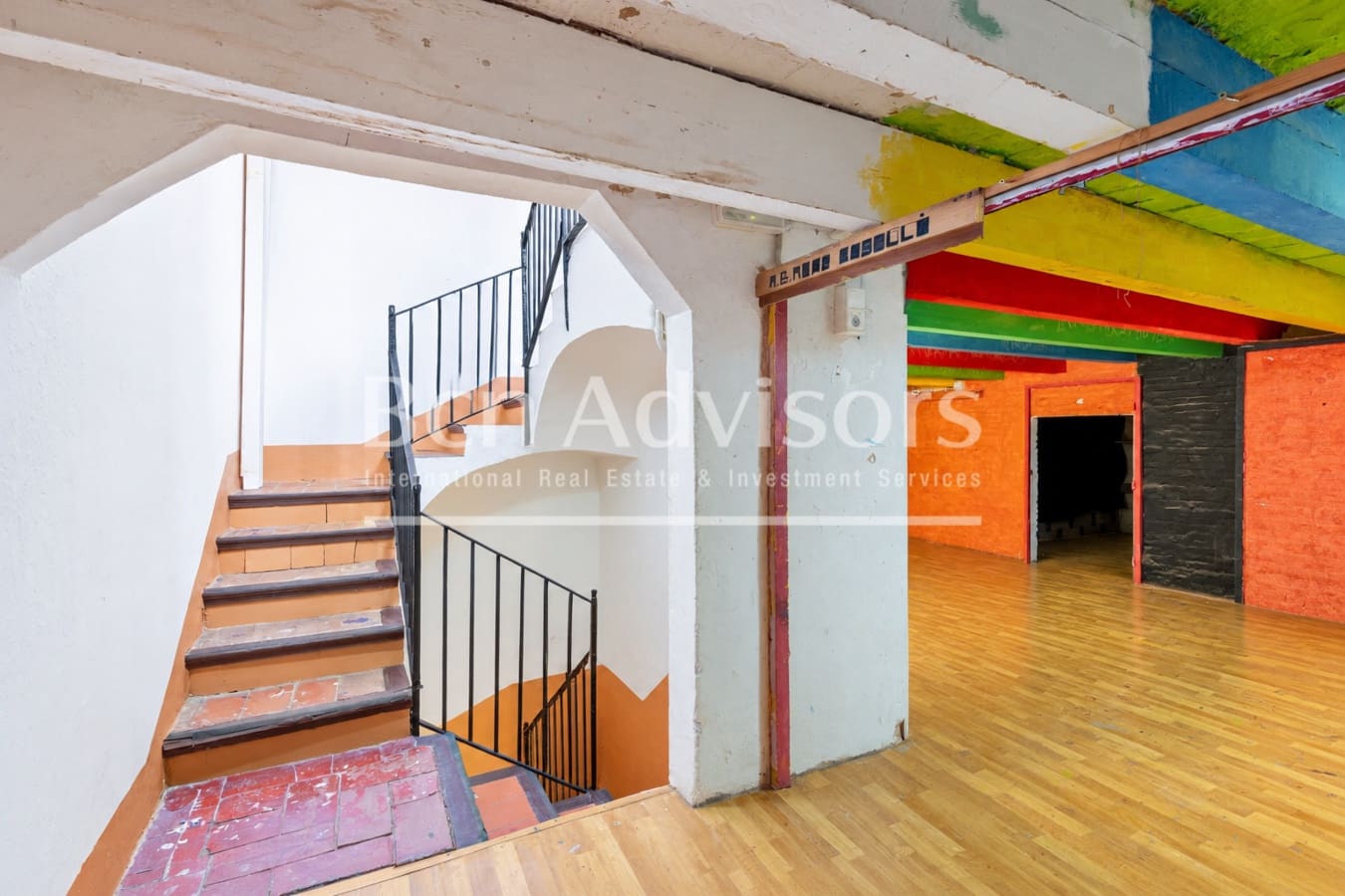 5 soverom Hus til salgs i Barcelona by - € 1 700 000 (Ref: 10161173)