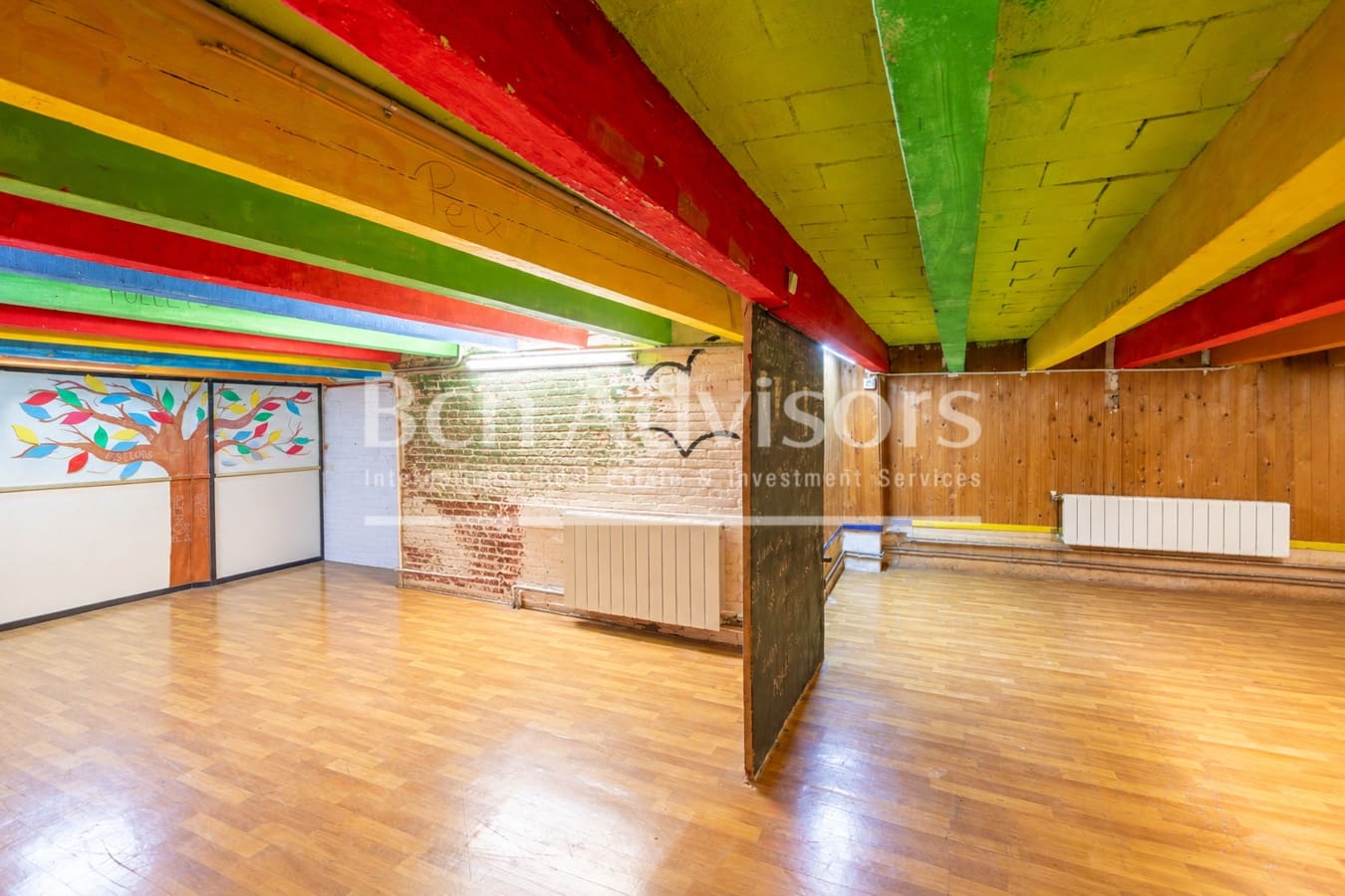 5 soverom Hus til salgs i Barcelona by - € 1 700 000 (Ref: 10161173)