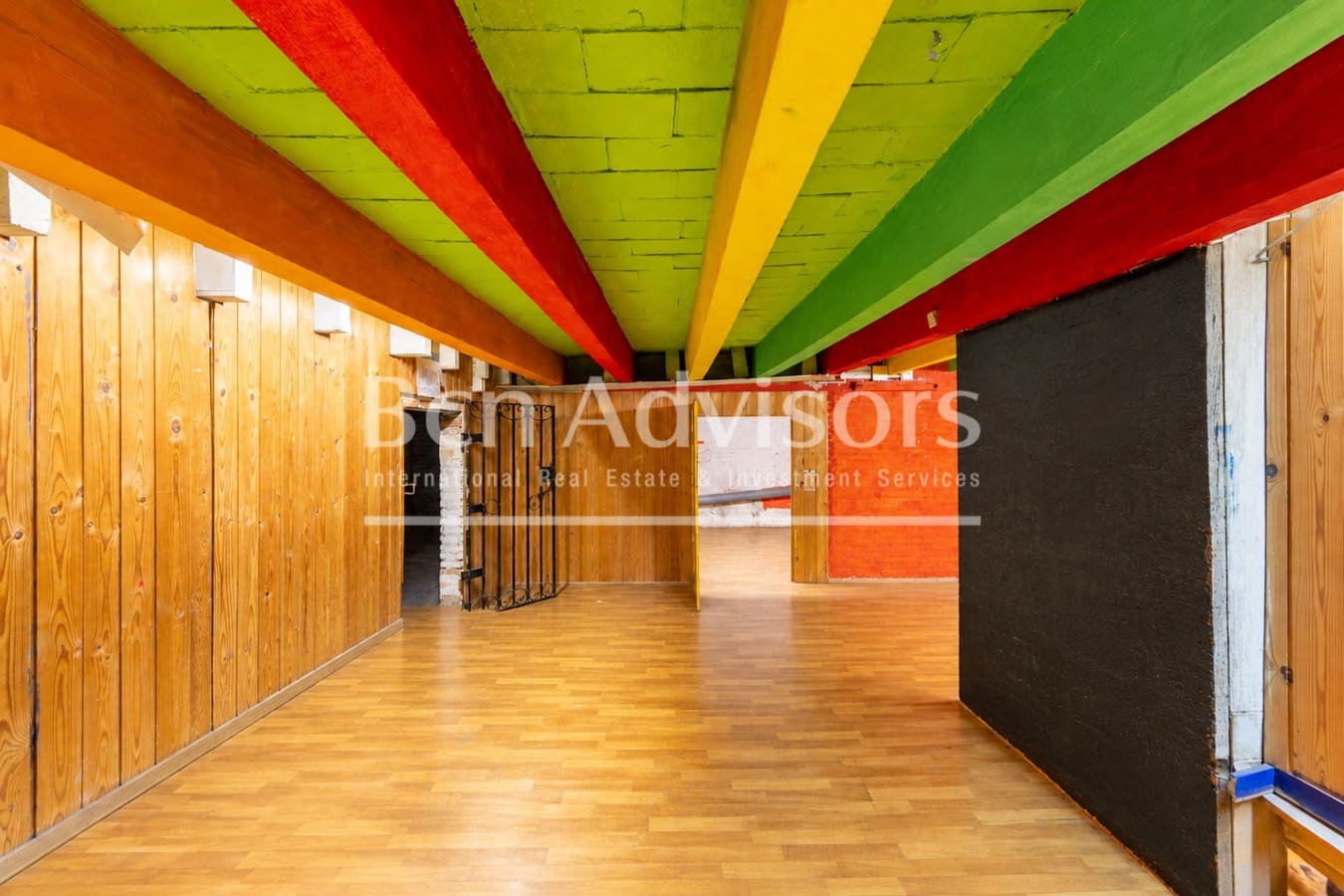 5 soverom Hus til salgs i Barcelona by - € 1 700 000 (Ref: 10161173)