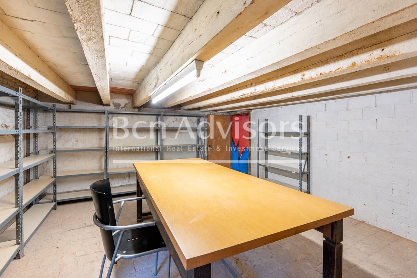 5 soverom Hus til salgs i Barcelona by - € 1 700 000 (Ref: 10161173)
