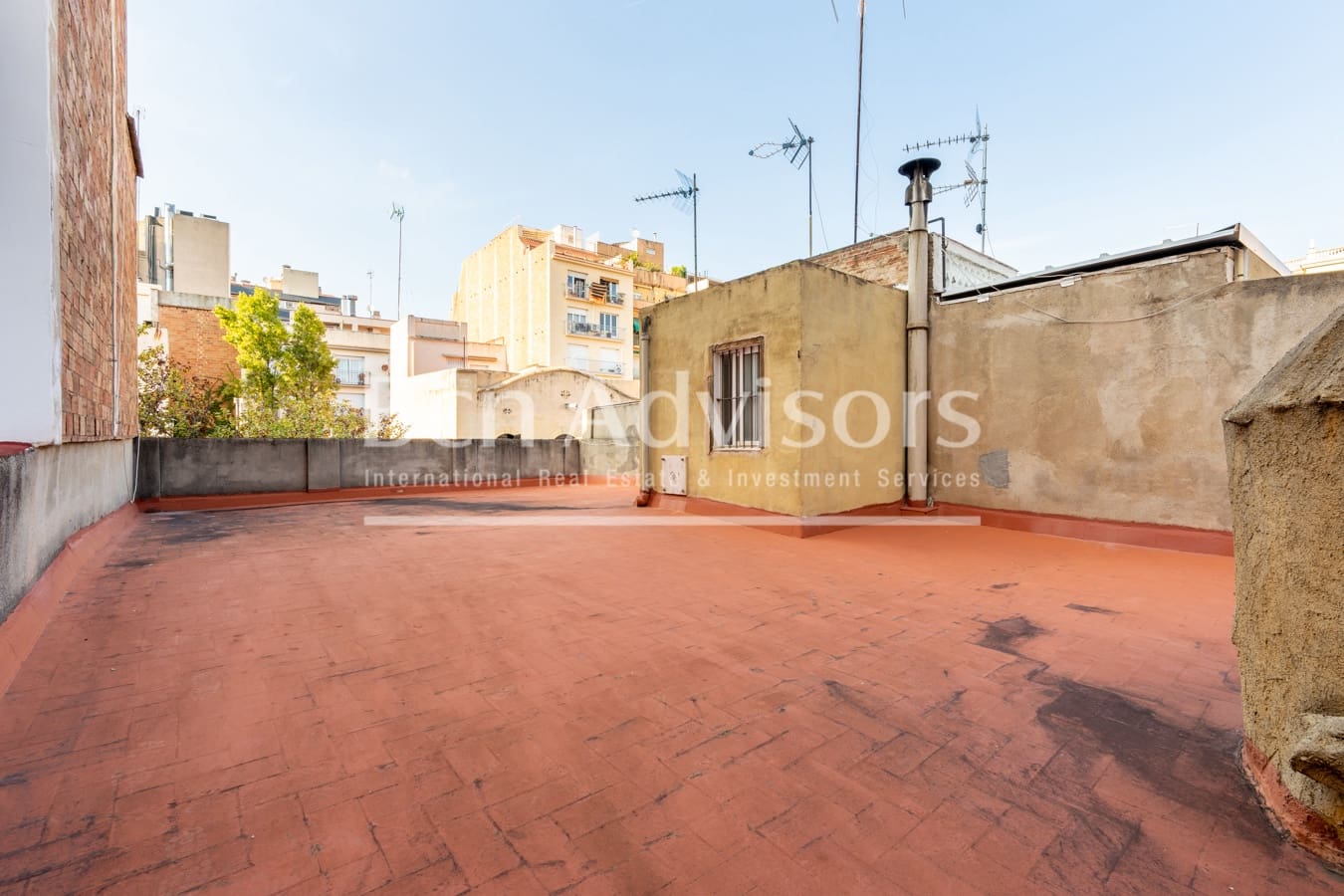 5 soverom Hus til salgs i Barcelona by - € 1 700 000 (Ref: 10161173)