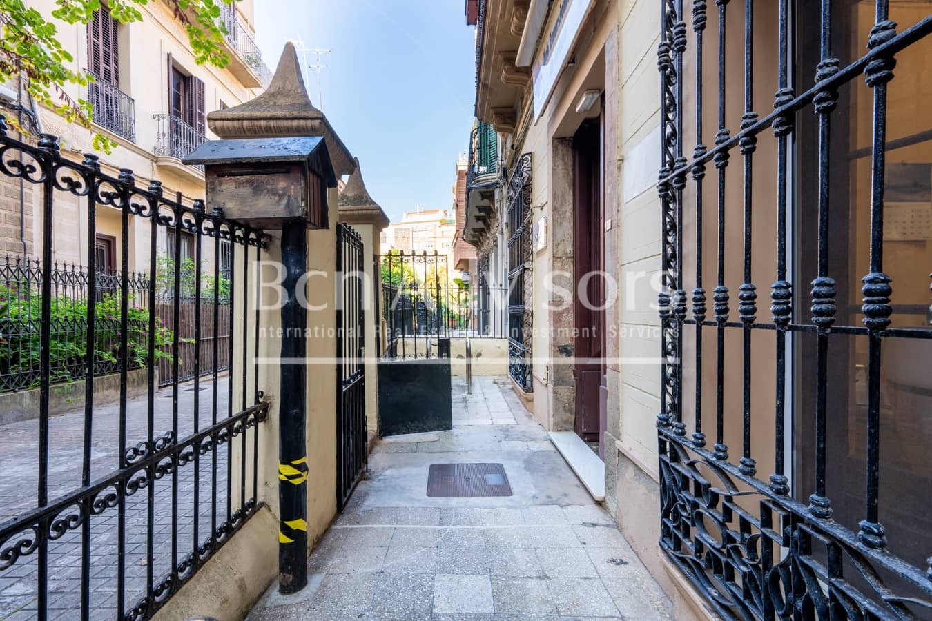 5 soverom Hus til salgs i Barcelona by - € 1 700 000 (Ref: 10161173)
