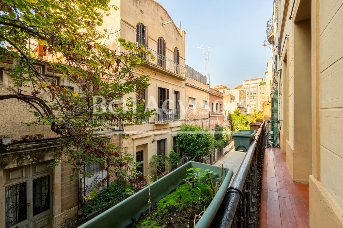 5 soverom Hus til salgs i Barcelona by - € 1 700 000 (Ref: 10161173)