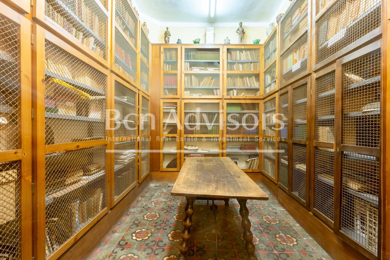5 soverom Hus til salgs i Barcelona by - € 1 700 000 (Ref: 10161173)