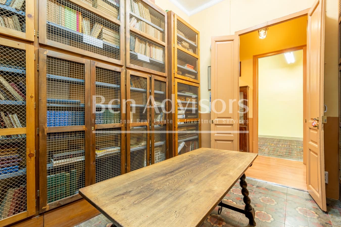 5 soverom Hus til salgs i Barcelona by - € 1 700 000 (Ref: 10161173)