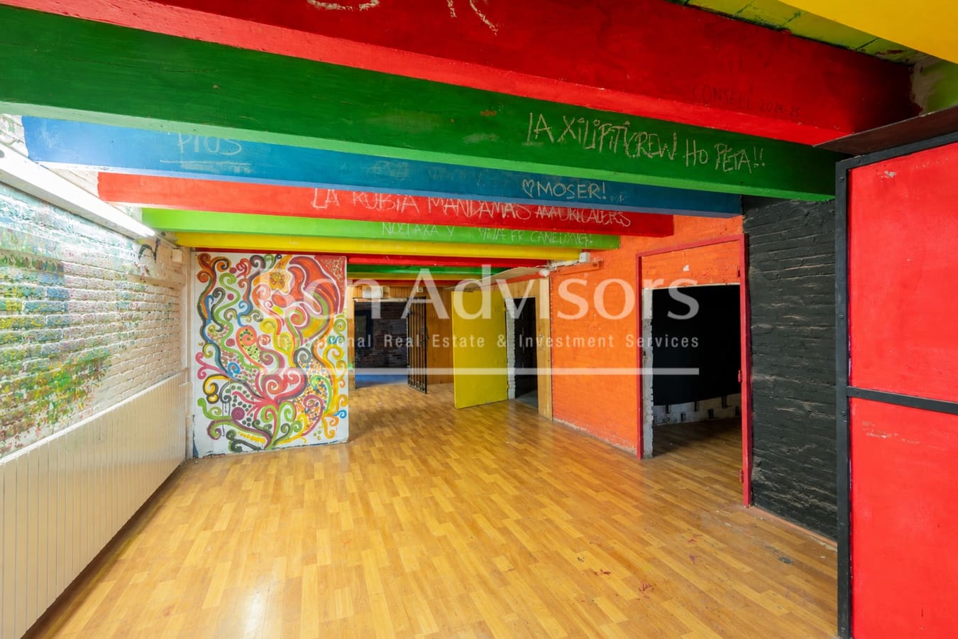 5 soverom Hus til salgs i Barcelona by - € 1 700 000 (Ref: 10161173)