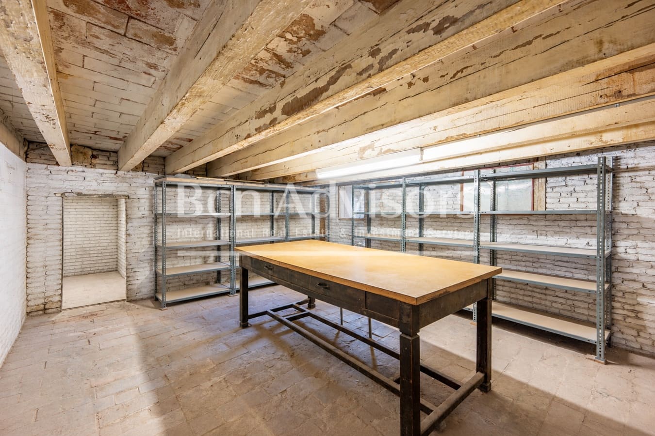 5 soverom Hus til salgs i Barcelona by - € 1 700 000 (Ref: 10161173)