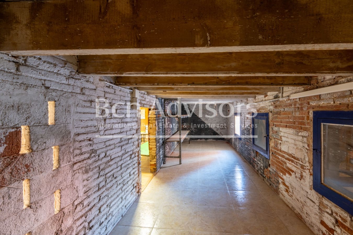 5 soverom Hus til salgs i Barcelona by - € 1 700 000 (Ref: 10161173)