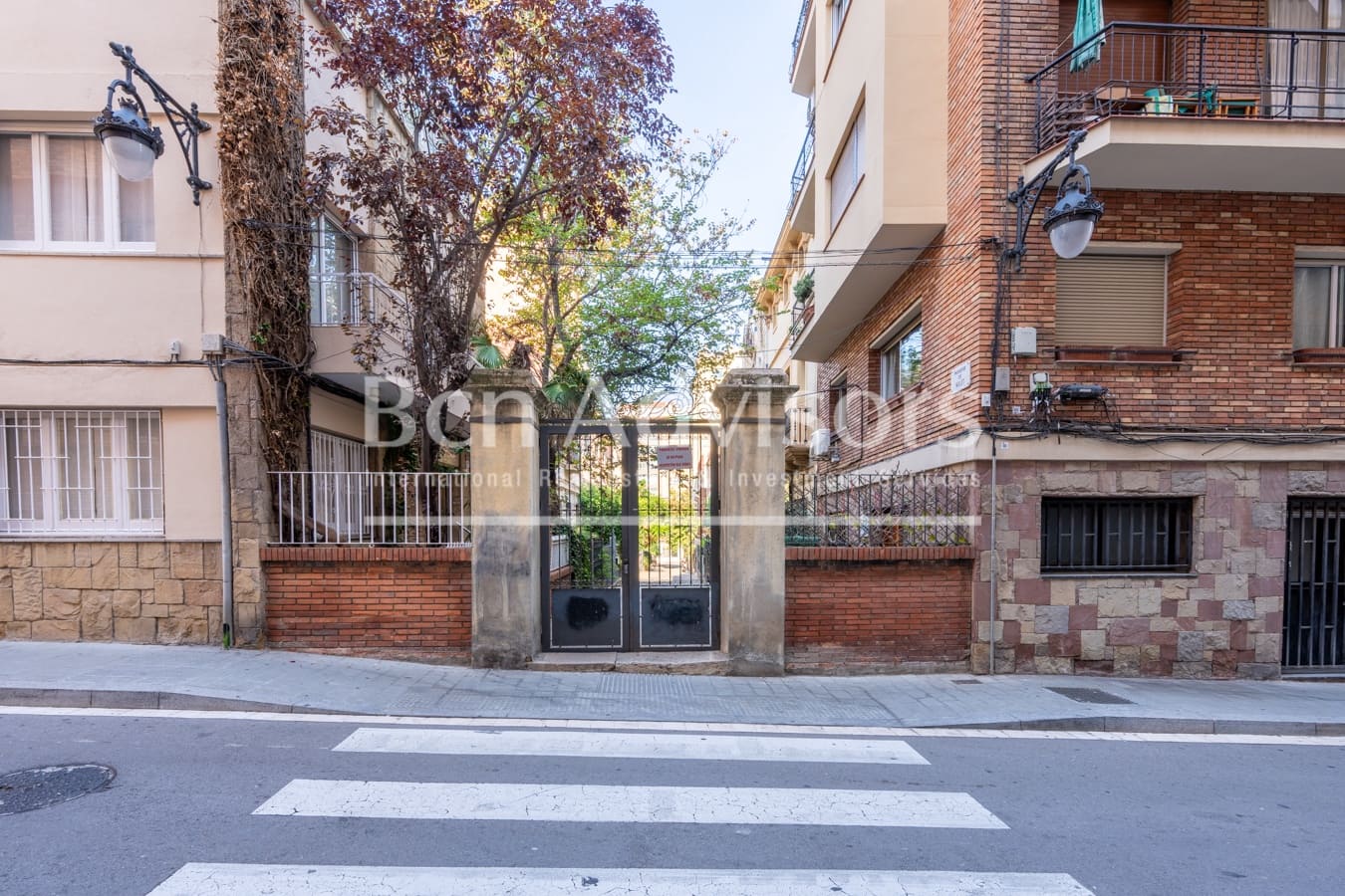 5 soverom Hus til salgs i Barcelona by - € 1 700 000 (Ref: 10161173)
